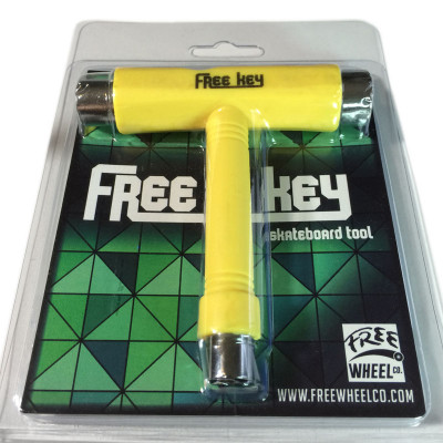 Free Key Tool