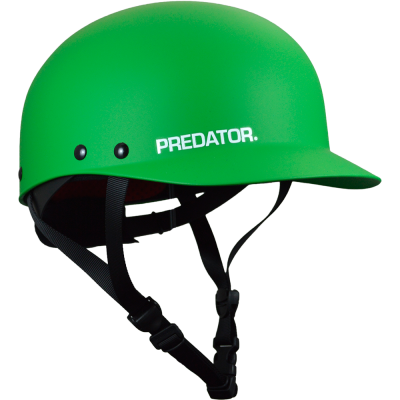 Capacete Predator Shiznit - Verde