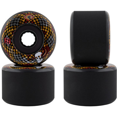 Powell Peralta Snakes 69mm