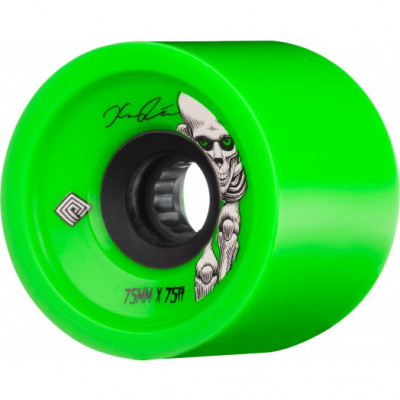 Powell Peralta Kevin Reimer 75mm 75a
