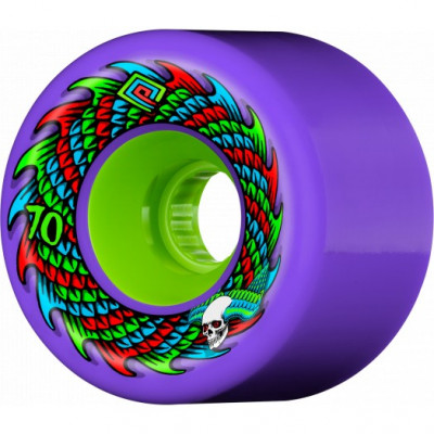 Powell Peralta SSF Scales 70mm