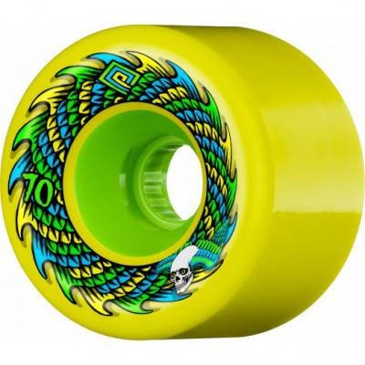 Powell Peralta SSF Scales 70mm
