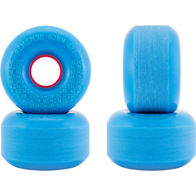 Remember Pee Wee 62mm 82a Azul