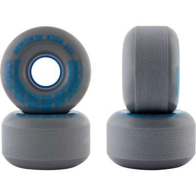 Remember Pee Wee 62mm 82a Cinza