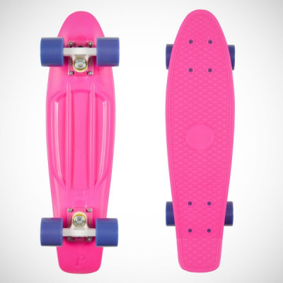 Penny Skateboards 22ʺ Pink