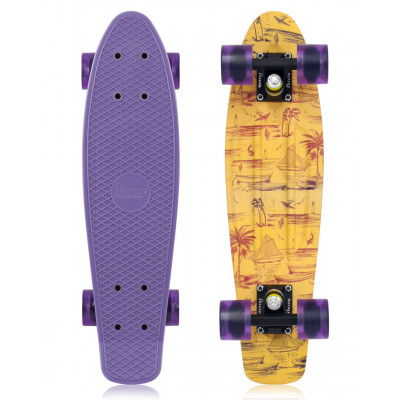 Penny Skateboards 22ʺ Holiday - Hawaiian