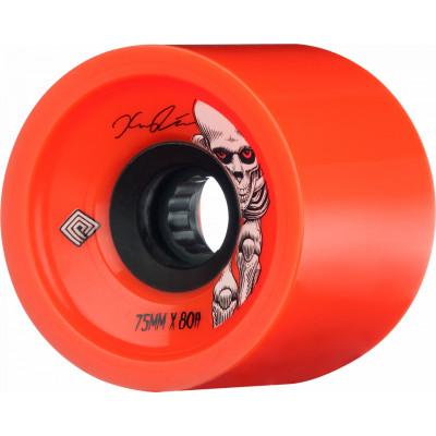 Powell Peralta Kevin Reimer 75mm 80a