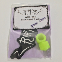 RipTide Pivot Cup WFB 96a - Crail Speed