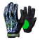 Luvas Landyachtz Robot Slide Gloves