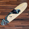 Fibretec Surf Cruiser 950mm
