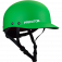 Capacete Predator Shiznit - Verde