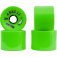 ZigZags Reflex 70mm - 80a Lime