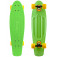 Penny Nickel 27ʺ Skateboard 2013 Verde/Preto/Amarelo