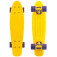 Penny Skateboards 22ʺ Amarelo