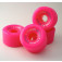 Metro Motion 70mm - 78a Pink