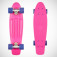 Penny Skateboards 22ʺ Pink