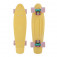 Penny Skateboards 22ʺ Pastels Lemon